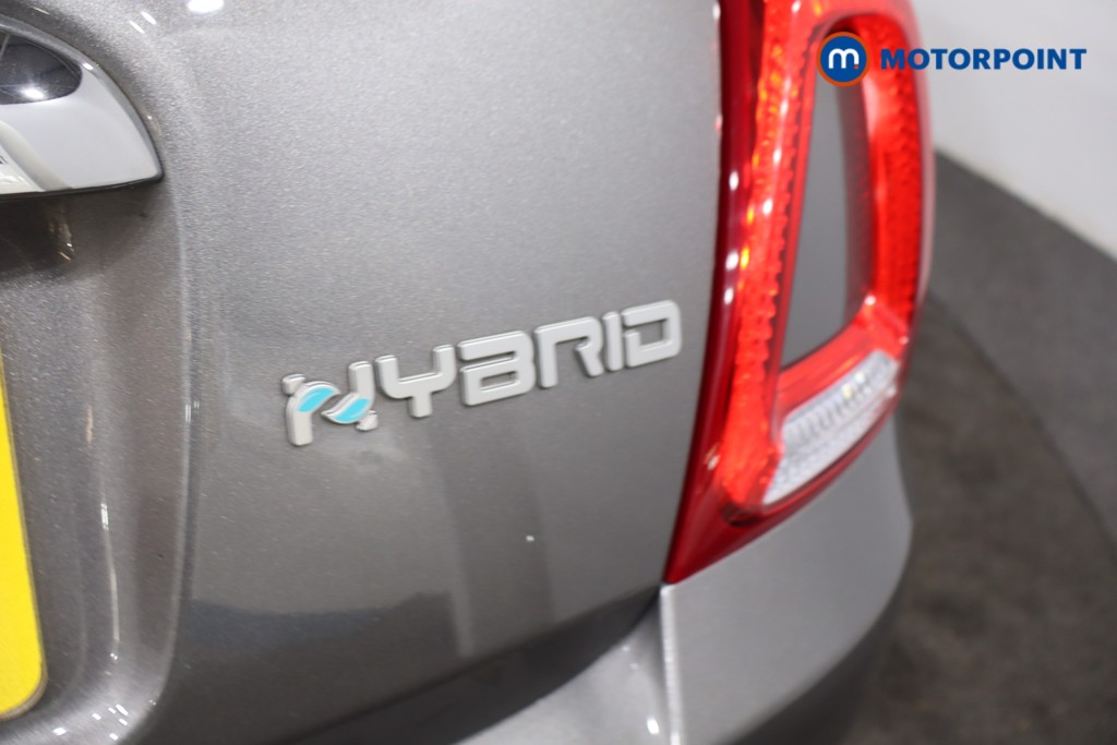 Fiat 500 1.0 Mild Hybrid 3Dr Manual Petrol-Electric Hybrid Hatchback - Stock Number (1568195) - 25th supplementary image