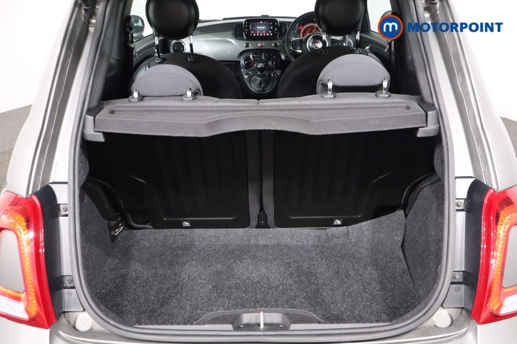 Fiat 500 1.0 Mild Hybrid 3Dr Manual Petrol-Electric Hybrid Hatchback - Stock Number (1568195) - 26th supplementary image