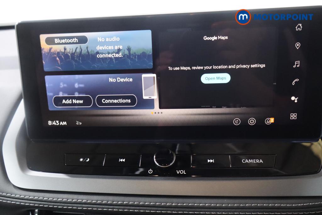 Nissan Qashqai N-Connecta Automatic Petrol SUV - Stock Number (1569484) - 2nd supplementary image