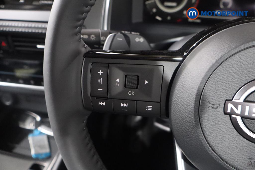 Nissan Qashqai N-Connecta Automatic Petrol SUV - Stock Number (1569484) - 7th supplementary image