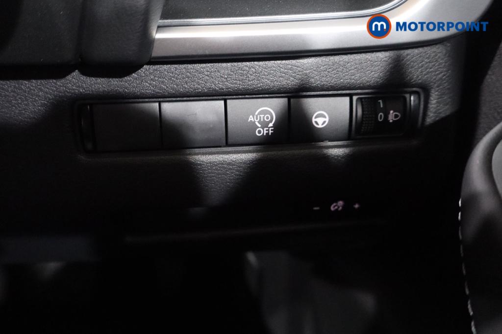 Nissan Qashqai N-Connecta Automatic Petrol SUV - Stock Number (1569484) - 10th supplementary image