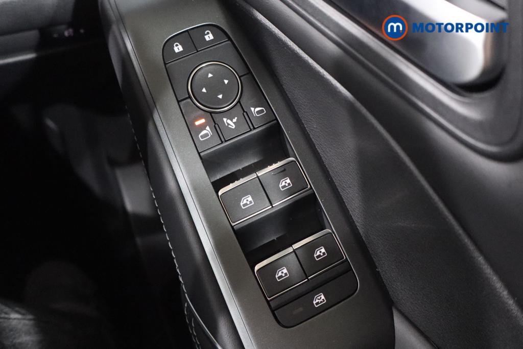 Nissan Qashqai N-Connecta Automatic Petrol SUV - Stock Number (1569484) - 11th supplementary image
