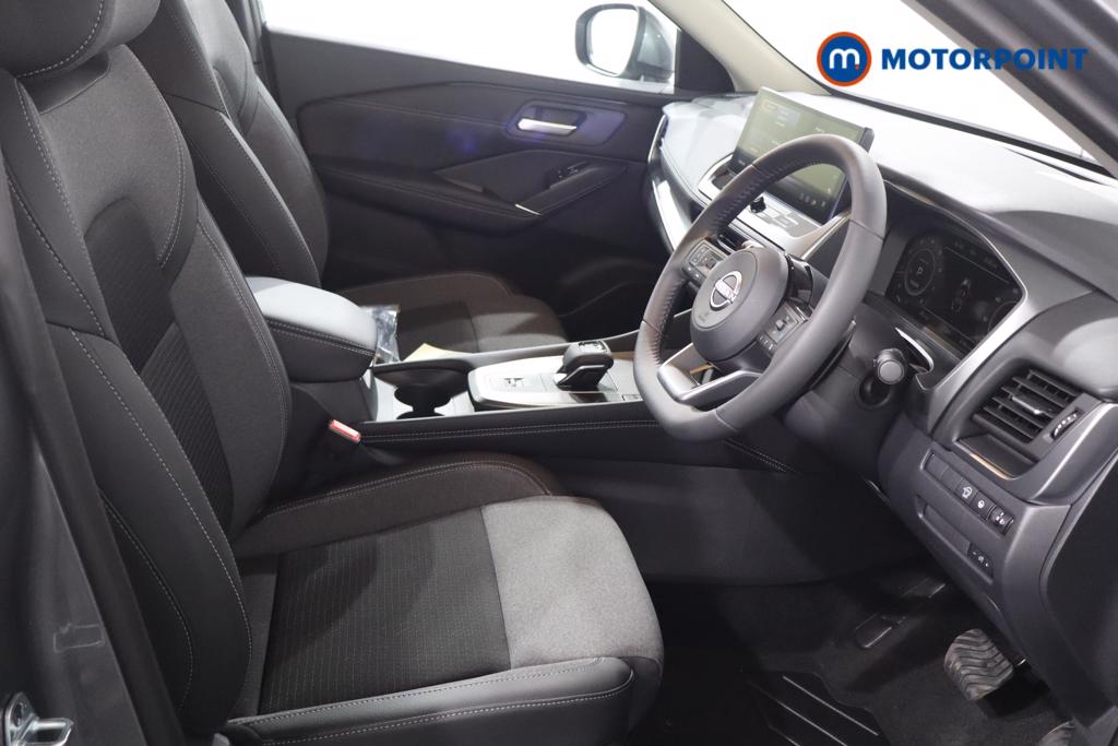 Nissan Qashqai N-Connecta Automatic Petrol SUV - Stock Number (1569484) - 12th supplementary image