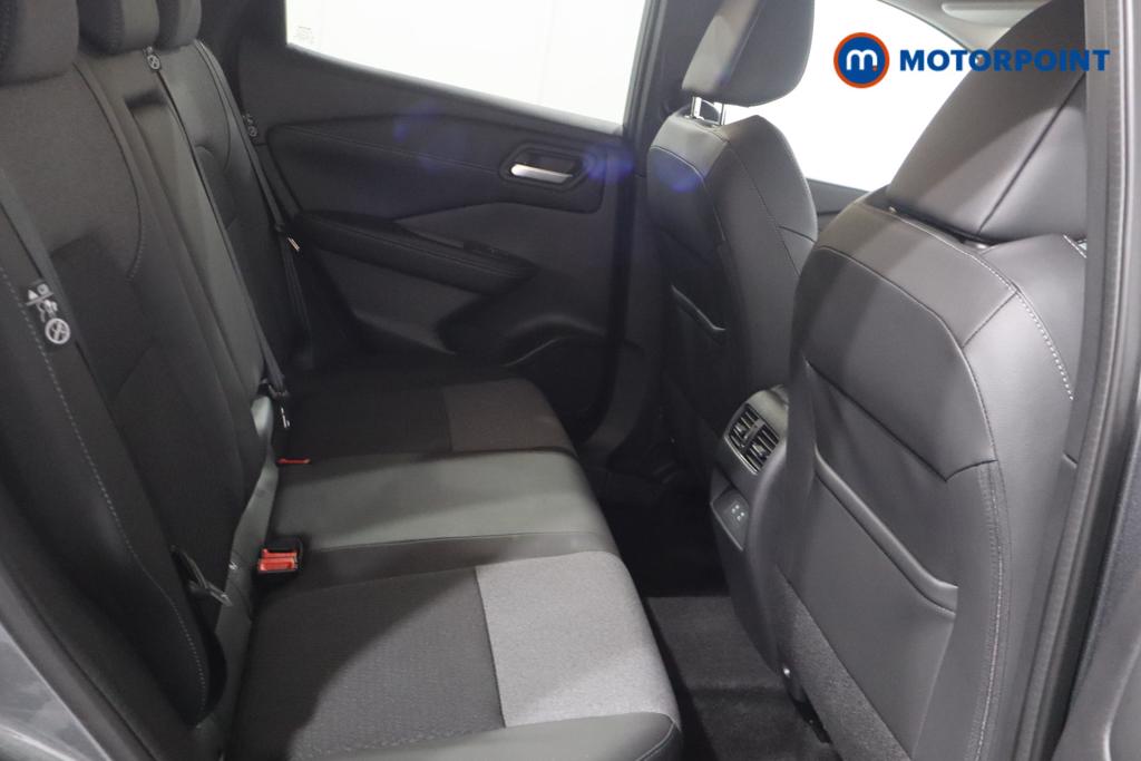 Nissan Qashqai N-Connecta Automatic Petrol SUV - Stock Number (1569484) - 13th supplementary image