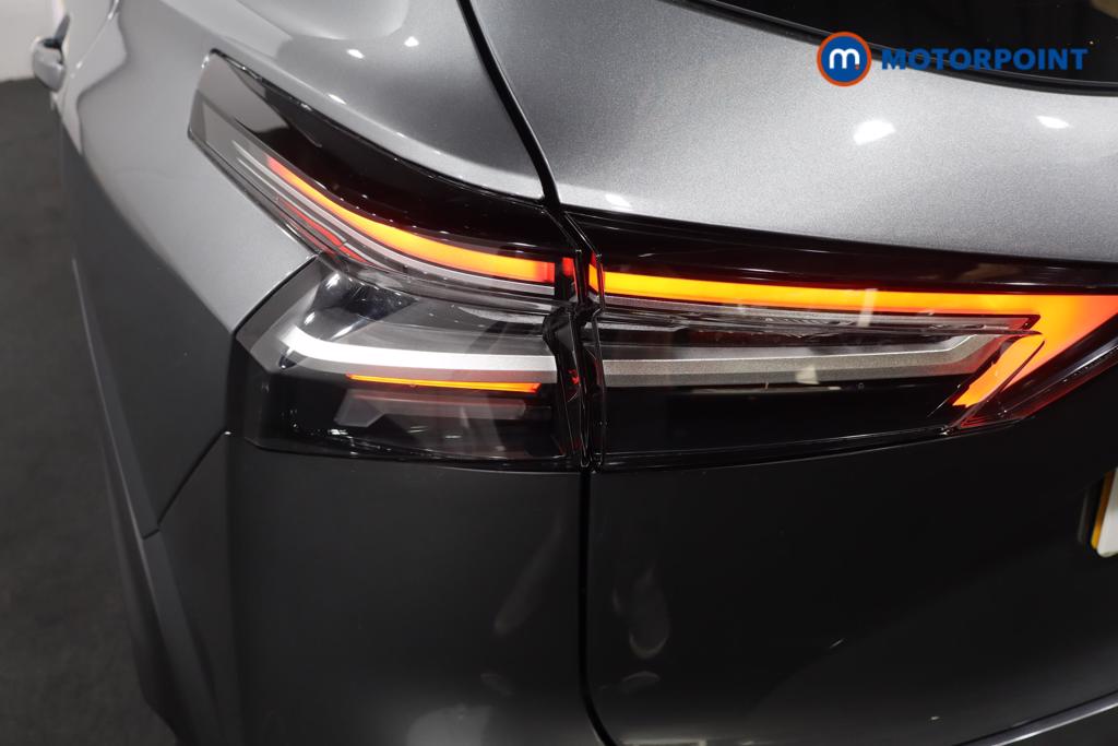 Nissan Qashqai N-Connecta Automatic Petrol SUV - Stock Number (1569484) - 19th supplementary image