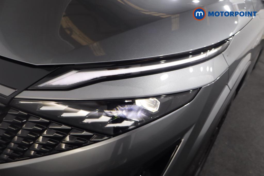 Nissan Qashqai N-Connecta Automatic Petrol SUV - Stock Number (1569484) - 21st supplementary image