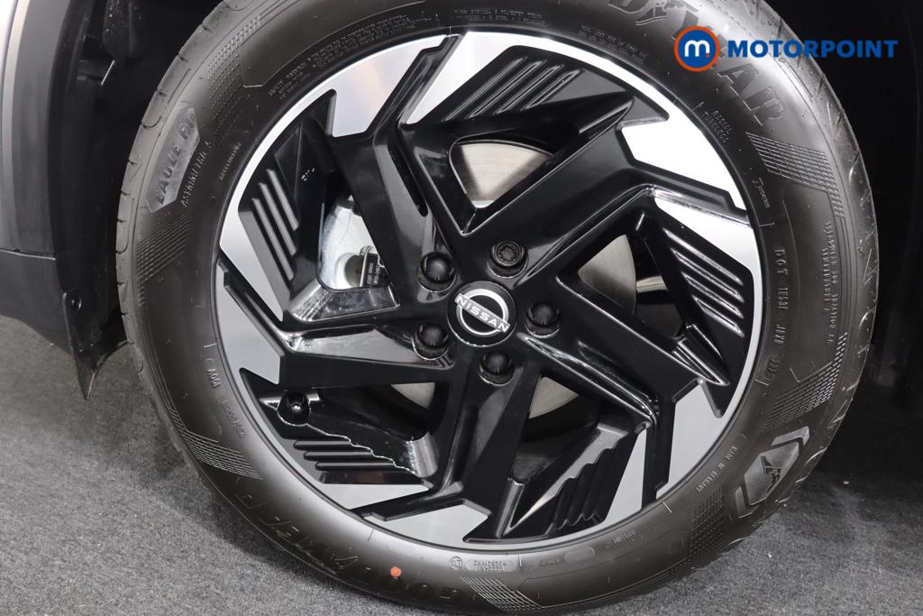 Nissan Qashqai N-Connecta Automatic Petrol SUV - Stock Number (1569484) - 22nd supplementary image