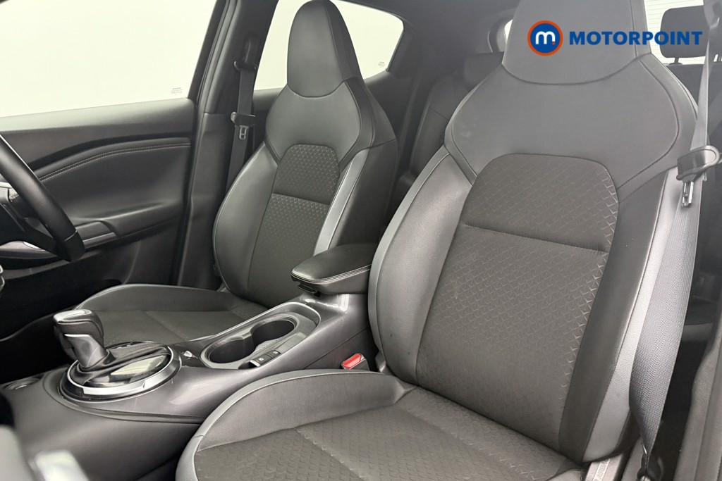 Nissan Juke N-Connecta Automatic Petrol SUV - Stock Number (1569823) - 3rd supplementary image