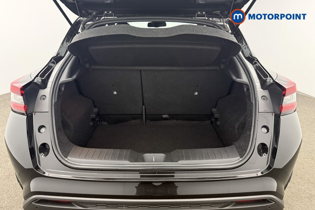 Nissan Juke N-Connecta Automatic Petrol SUV - Stock Number (1569823) - 5th supplementary image