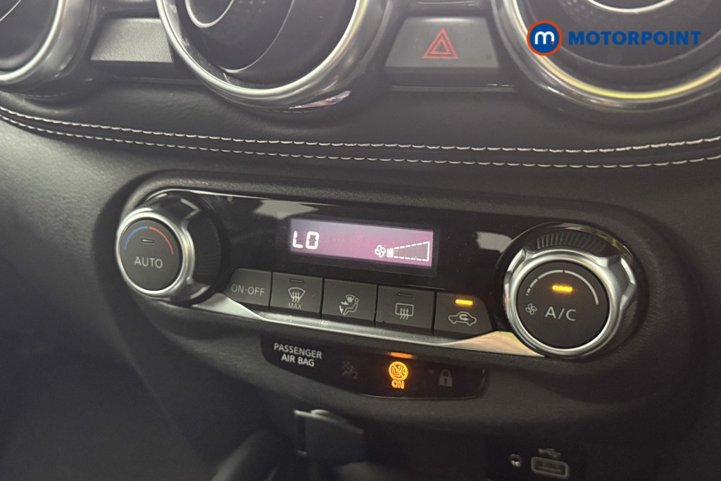Nissan Juke N-Connecta Automatic Petrol SUV - Stock Number (1569823) - 14th supplementary image