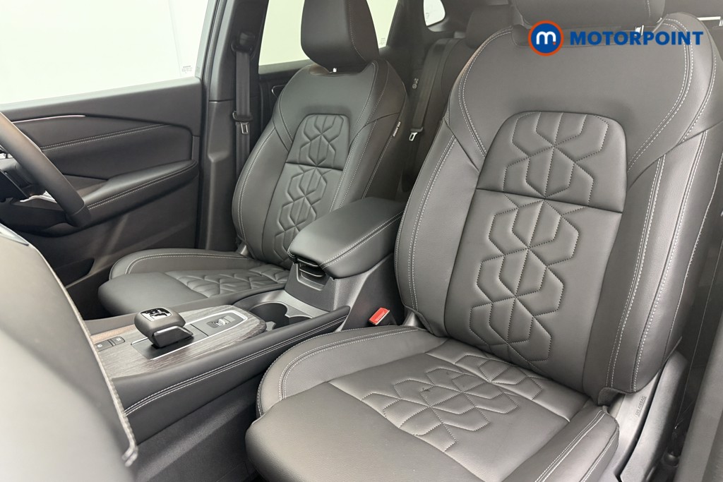 Nissan Qashqai Tekna Automatic Petrol SUV - Stock Number (1569883) - 3rd supplementary image