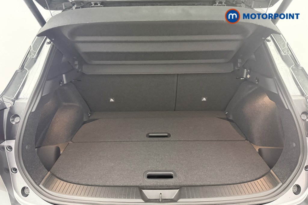 Nissan Qashqai Tekna Automatic Petrol SUV - Stock Number (1569883) - 5th supplementary image