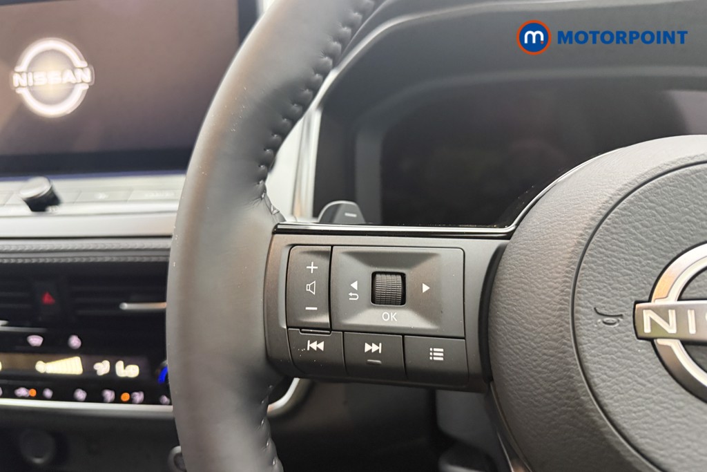 Nissan Qashqai Tekna Automatic Petrol SUV - Stock Number (1569883) - 7th supplementary image