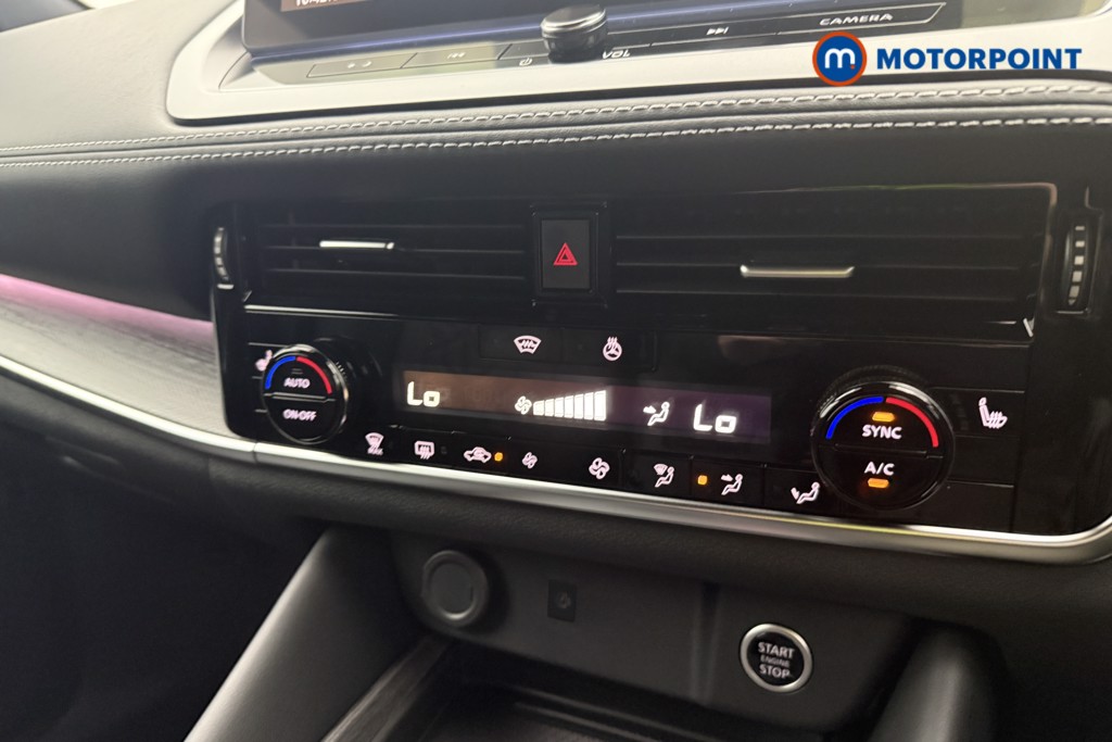 Nissan Qashqai Tekna Automatic Petrol SUV - Stock Number (1569883) - 13th supplementary image