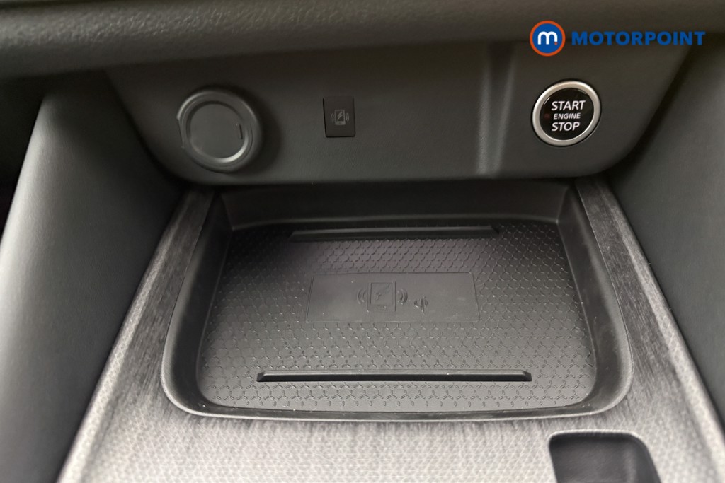 Nissan Qashqai Tekna Automatic Petrol SUV - Stock Number (1569883) - 14th supplementary image