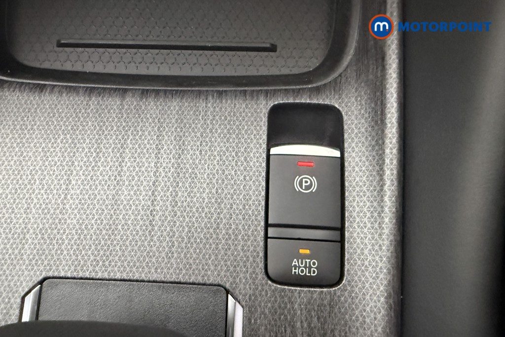 Nissan Qashqai Tekna Automatic Petrol SUV - Stock Number (1569883) - 15th supplementary image
