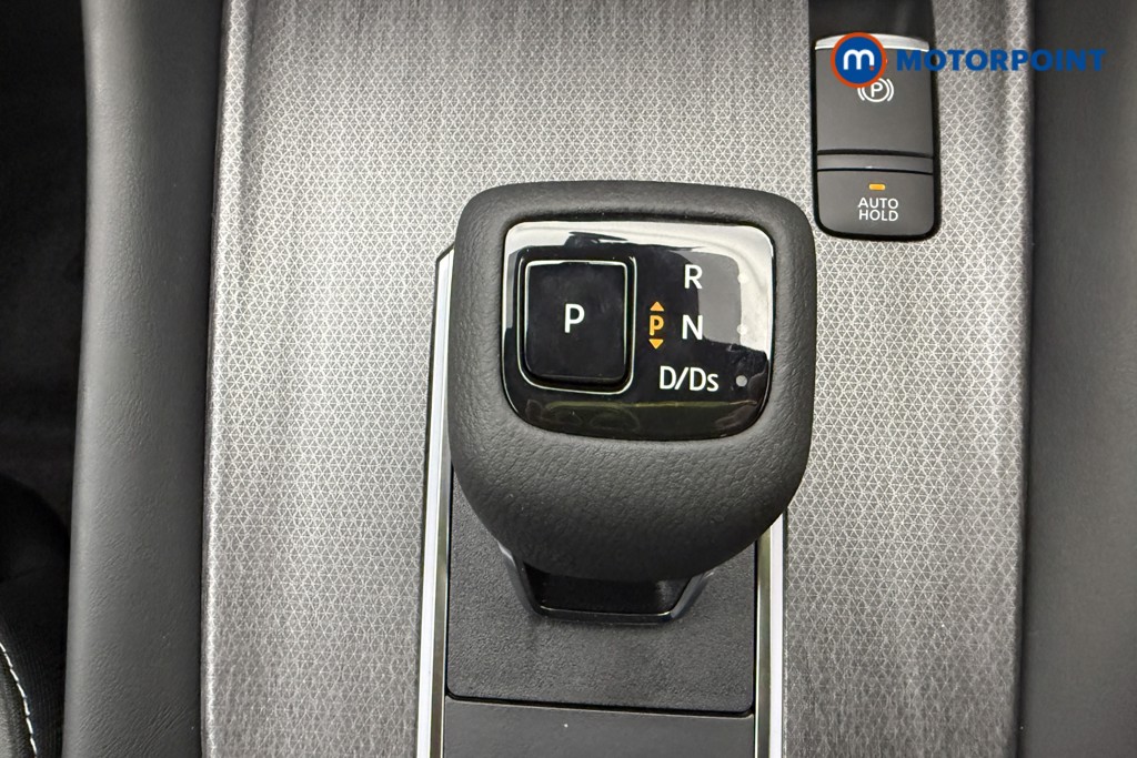 Nissan Qashqai Tekna Automatic Petrol SUV - Stock Number (1569883) - 16th supplementary image