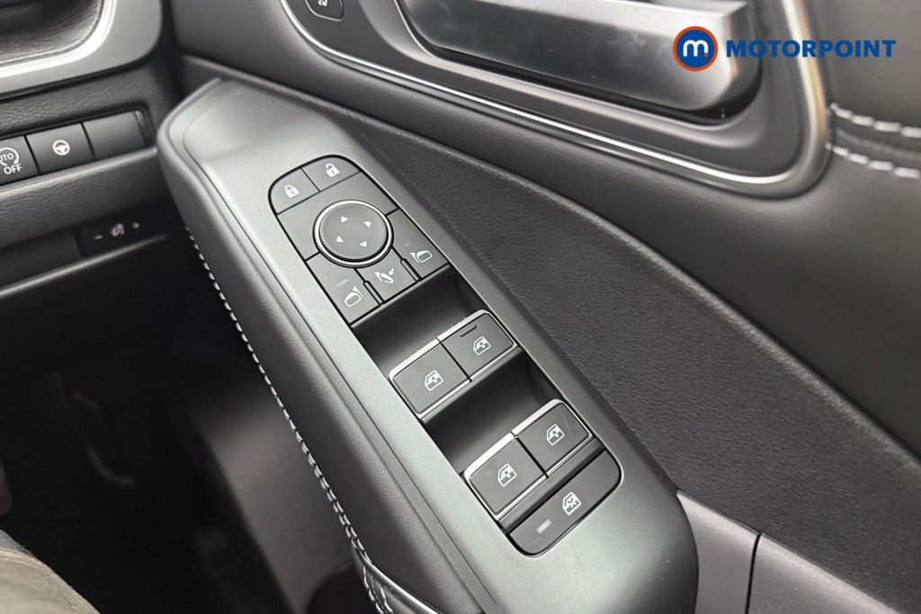 Nissan Qashqai Tekna Automatic Petrol SUV - Stock Number (1569883) - 18th supplementary image