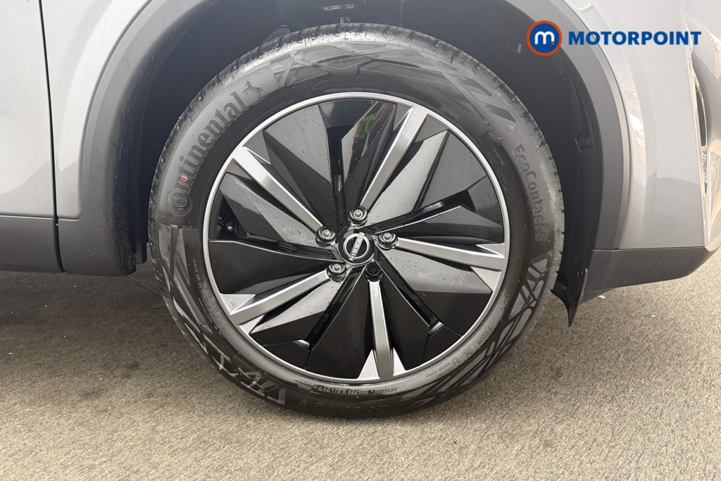 Nissan Qashqai Tekna Automatic Petrol SUV - Stock Number (1569883) - 23rd supplementary image