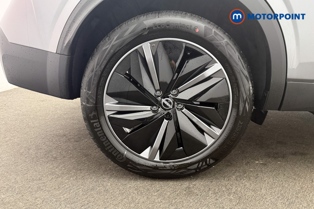 Nissan Qashqai Tekna Automatic Petrol SUV - Stock Number (1569883) - 24th supplementary image