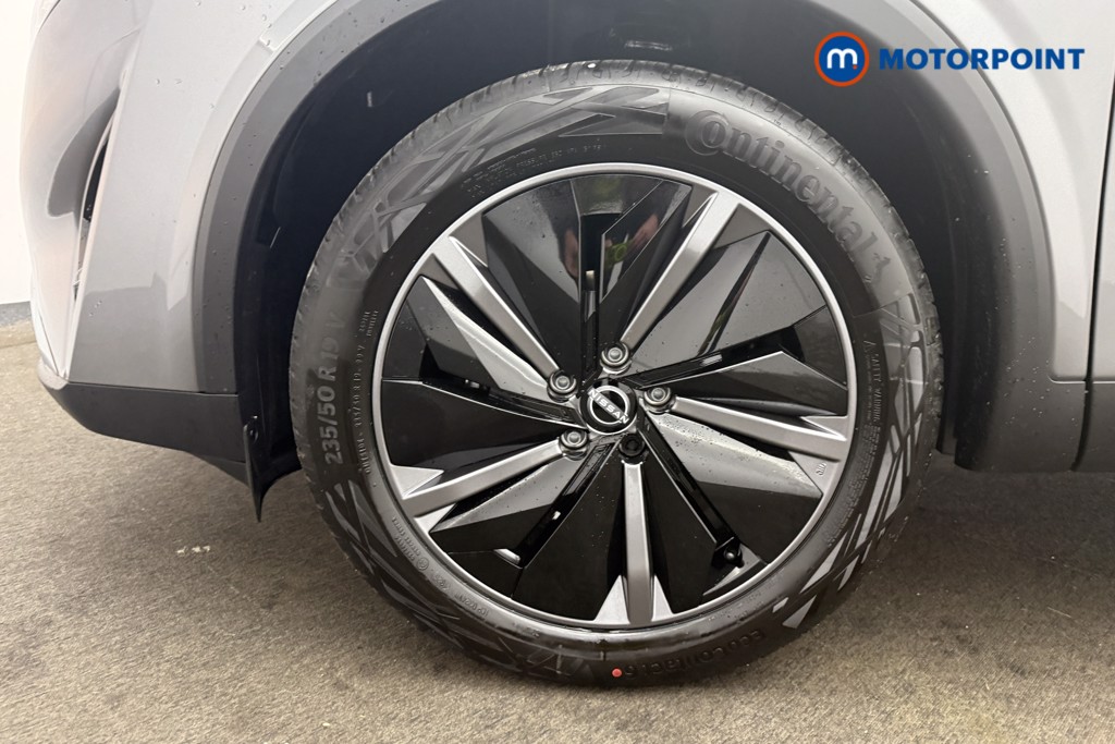 Nissan Qashqai Tekna Automatic Petrol SUV - Stock Number (1569883) - 26th supplementary image