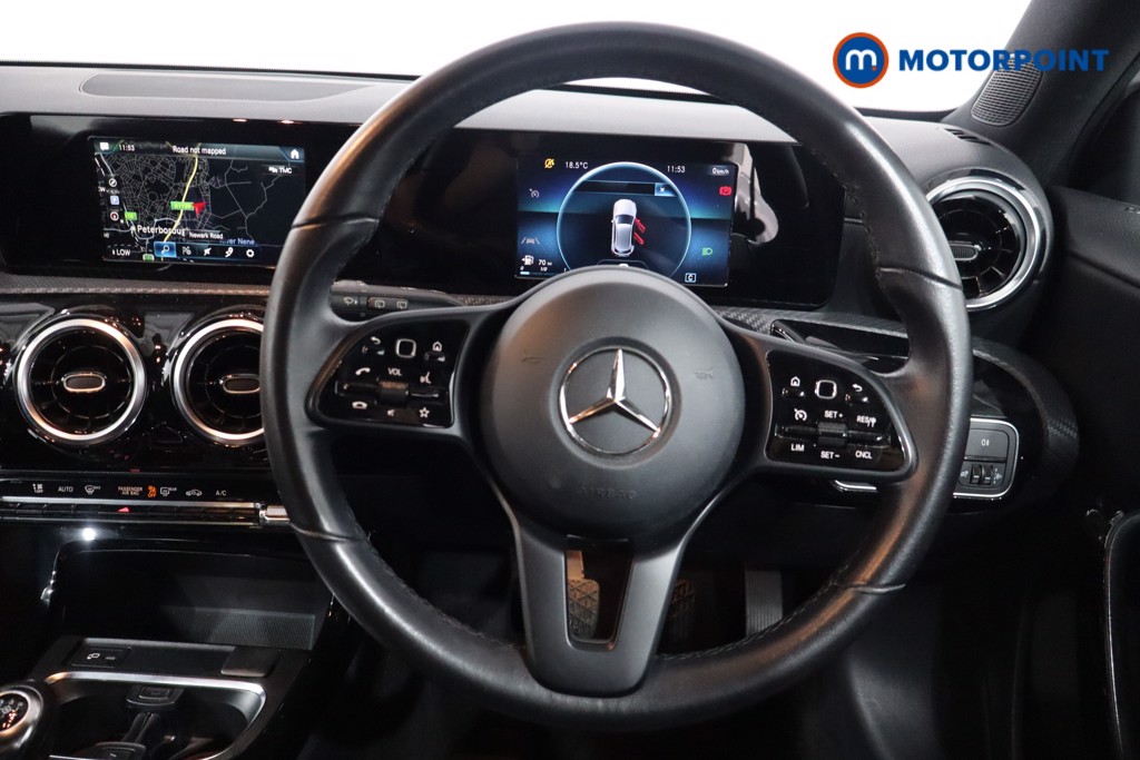 Mercedes-Benz A Class SE Manual Petrol Hatchback - Stock Number (1570571) - 6th supplementary image
