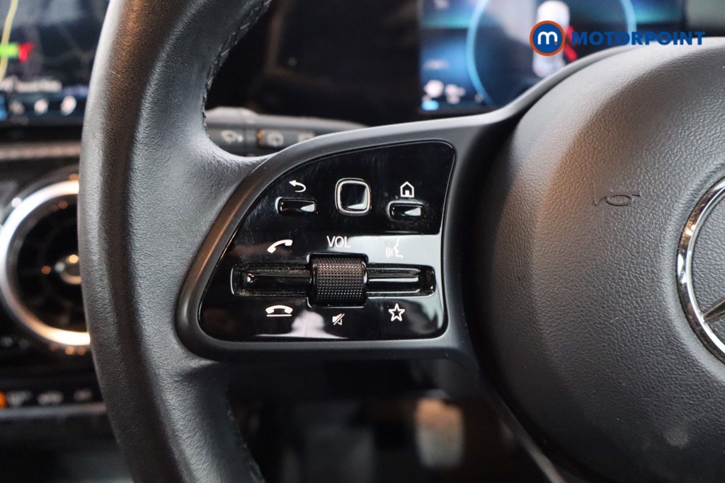 Mercedes-Benz A Class SE Manual Petrol Hatchback - Stock Number (1570571) - 7th supplementary image