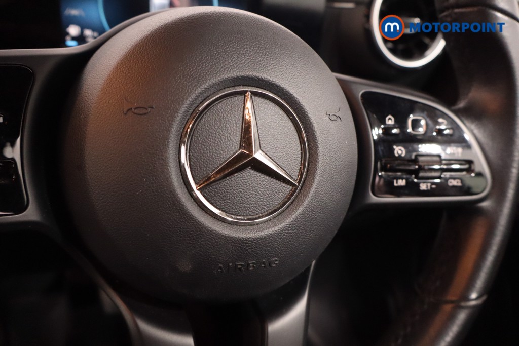 Mercedes-Benz A Class SE Manual Petrol Hatchback - Stock Number (1570571) - 8th supplementary image