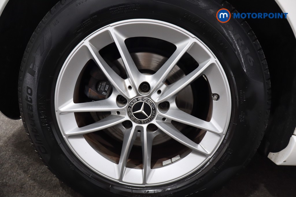 Mercedes-Benz A Class SE Manual Petrol Hatchback - Stock Number (1570571) - 10th supplementary image