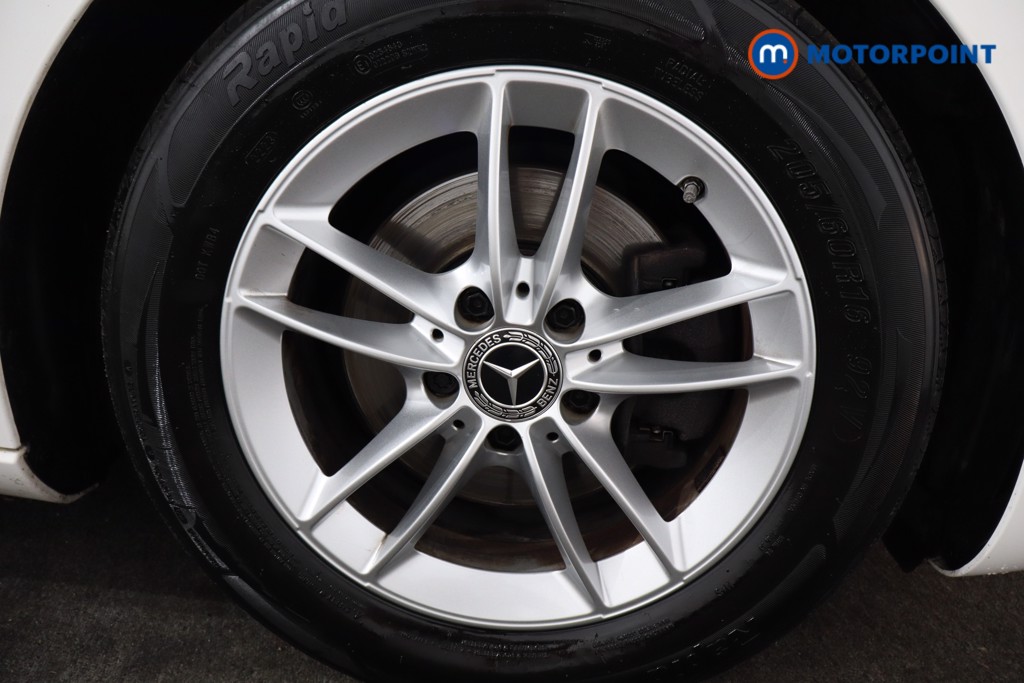 Mercedes-Benz A Class SE Manual Petrol Hatchback - Stock Number (1570571) - 11th supplementary image