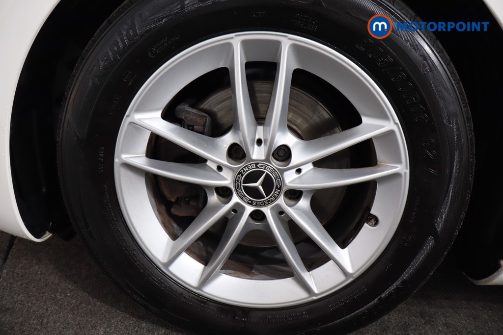Mercedes-Benz A Class SE Manual Petrol Hatchback - Stock Number (1570571) - 12th supplementary image