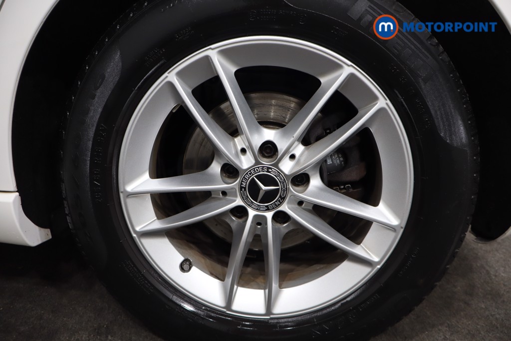 Mercedes-Benz A Class SE Manual Petrol Hatchback - Stock Number (1570571) - 13th supplementary image