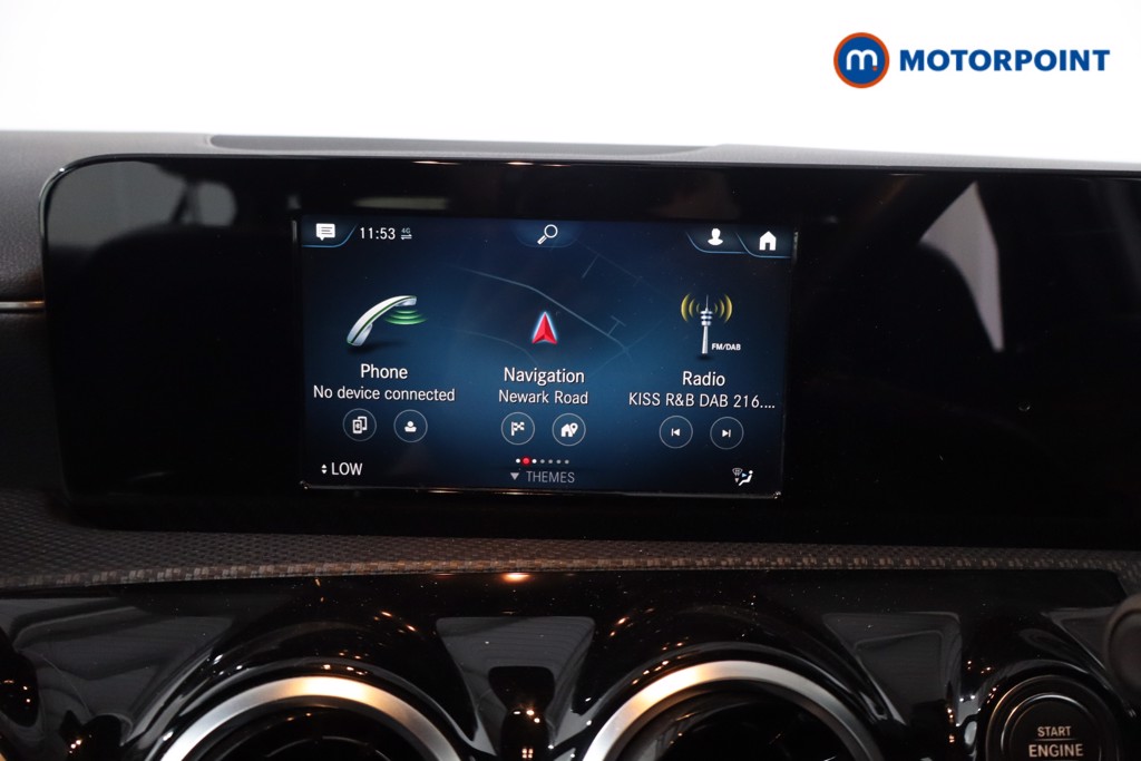 Mercedes-Benz A Class SE Manual Petrol Hatchback - Stock Number (1570571) - 15th supplementary image