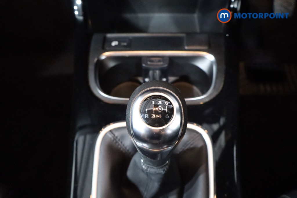 Mercedes-Benz A Class SE Manual Petrol Hatchback - Stock Number (1570571) - 19th supplementary image