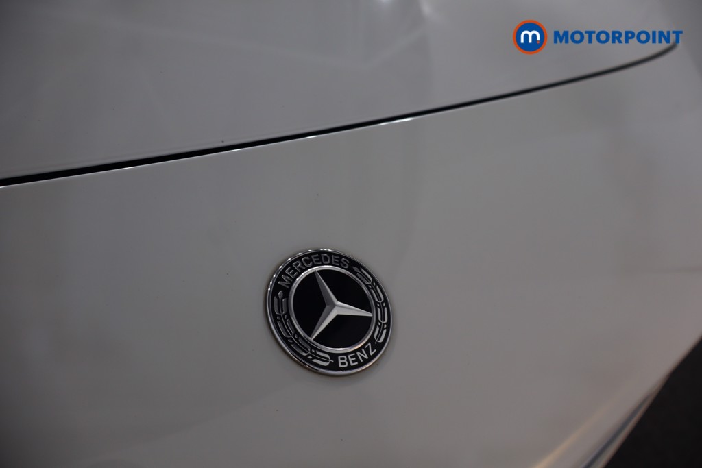 Mercedes-Benz A Class SE Manual Petrol Hatchback - Stock Number (1570571) - 22nd supplementary image