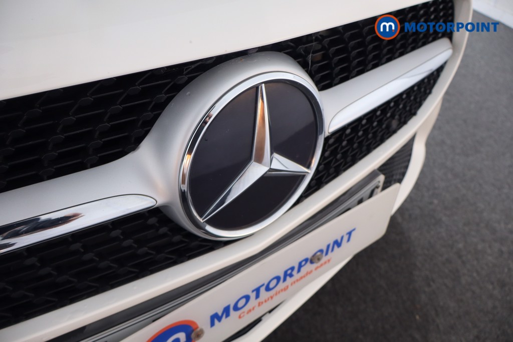 Mercedes-Benz A Class SE Manual Petrol Hatchback - Stock Number (1570571) - 23rd supplementary image