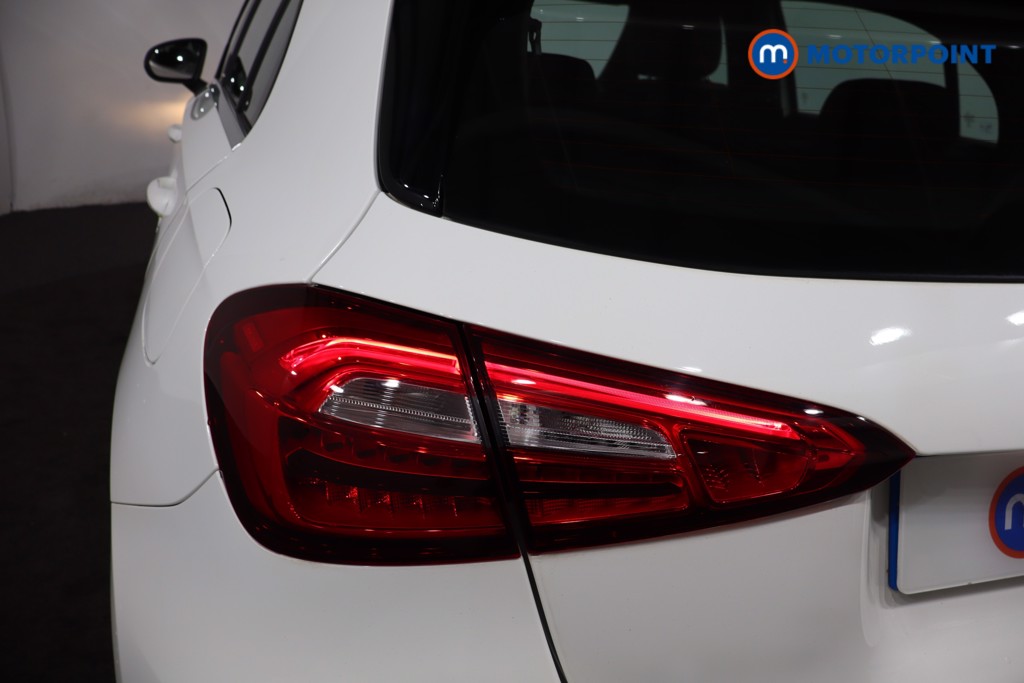 Mercedes-Benz A Class SE Manual Petrol Hatchback - Stock Number (1570571) - 25th supplementary image