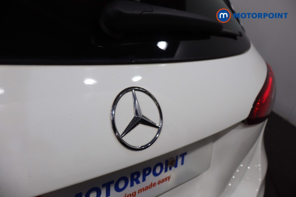 Mercedes-Benz A Class SE Manual Petrol Hatchback - Stock Number (1570571) - 27th supplementary image