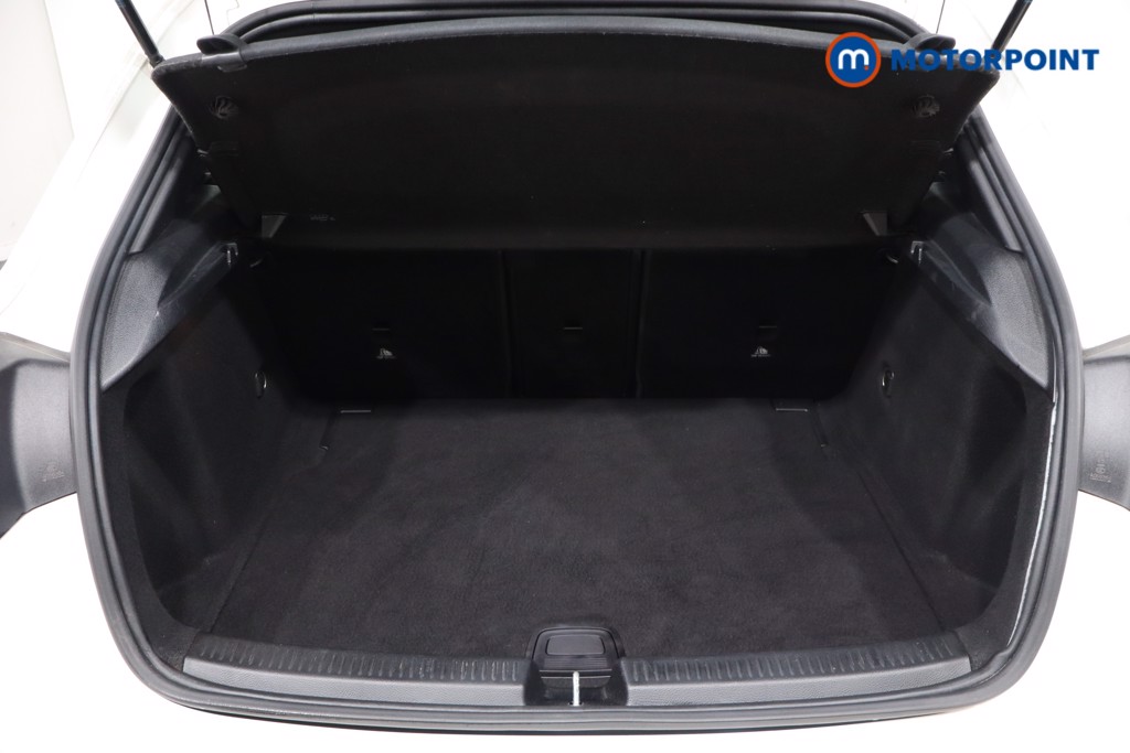 Mercedes-Benz A Class SE Manual Petrol Hatchback - Stock Number (1570571) - 29th supplementary image