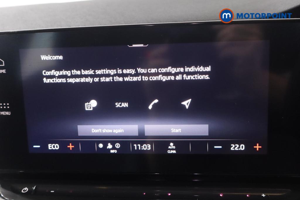 Skoda Octavia Se Technology Automatic Petrol Plug-In Hybrid Hatchback - Stock Number (1570718) - 2nd supplementary image