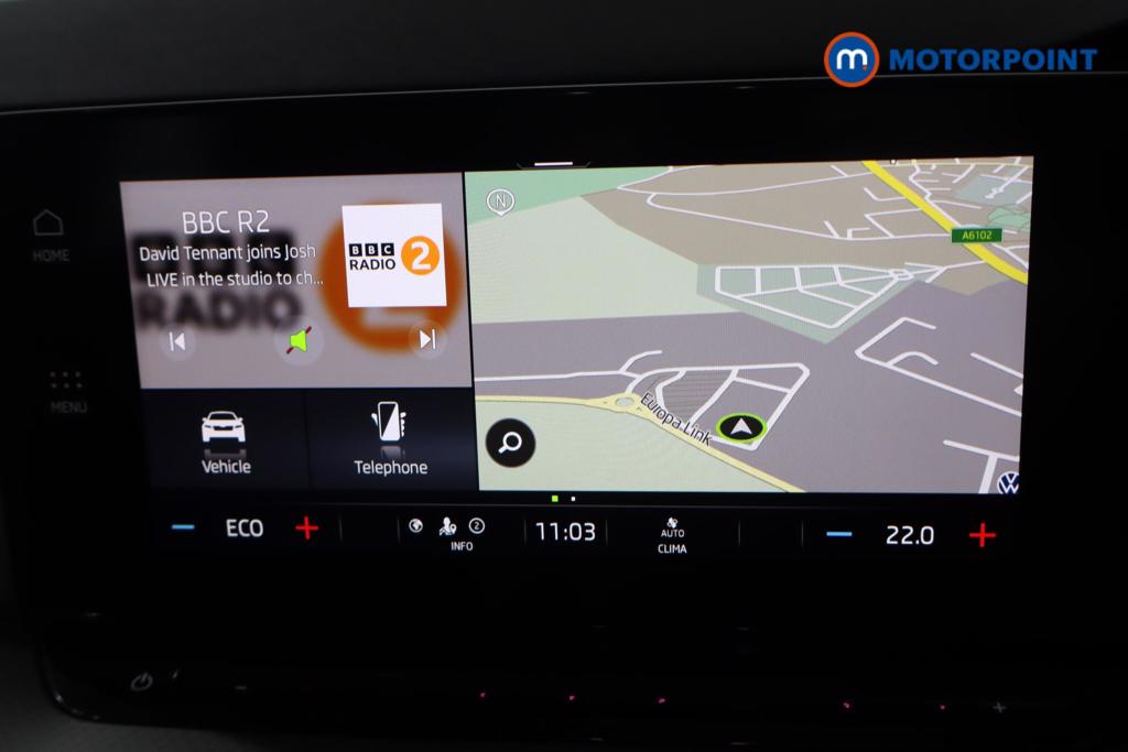 Skoda Octavia Se Technology Automatic Petrol Plug-In Hybrid Hatchback - Stock Number (1570718) - 3rd supplementary image