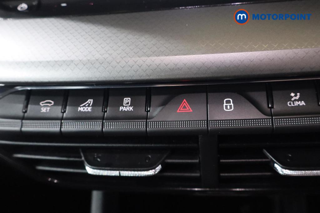 Skoda Octavia Se Technology Automatic Petrol Plug-In Hybrid Hatchback - Stock Number (1570718) - 4th supplementary image
