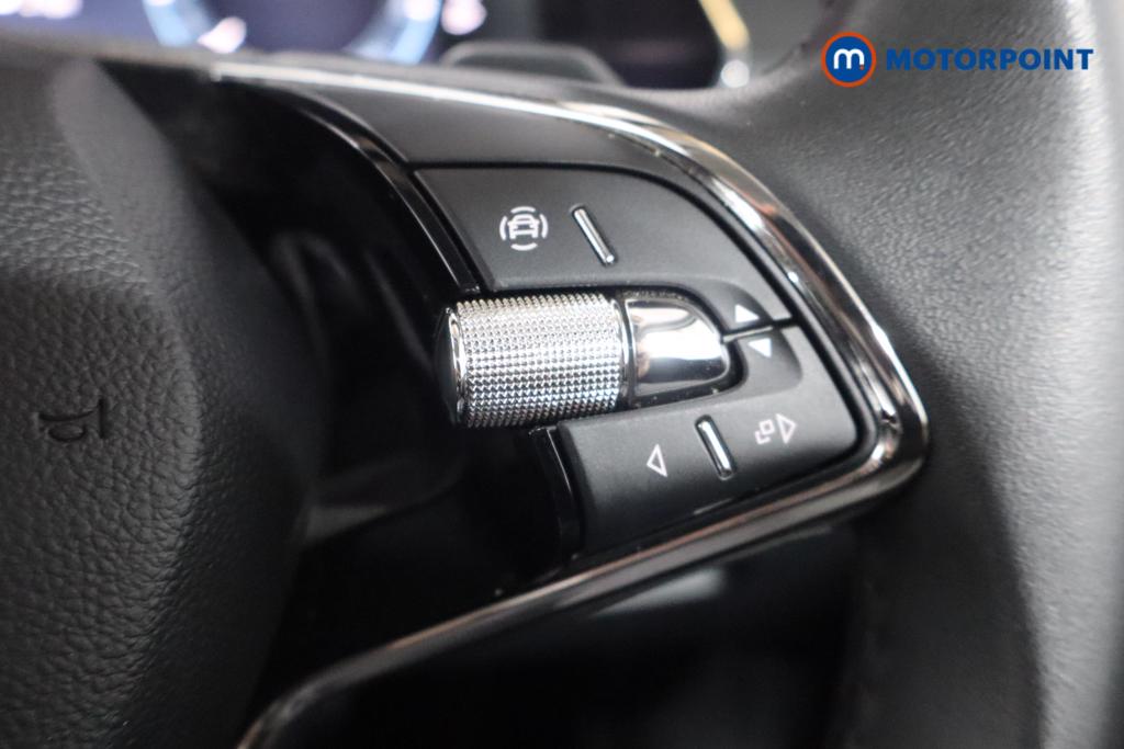 Skoda Octavia Se Technology Automatic Petrol Plug-In Hybrid Hatchback - Stock Number (1570718) - 8th supplementary image