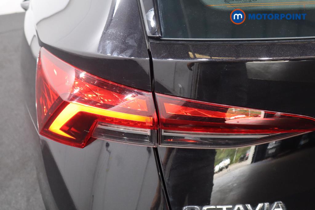 Skoda Octavia Se Technology Automatic Petrol Plug-In Hybrid Hatchback - Stock Number (1570718) - 19th supplementary image