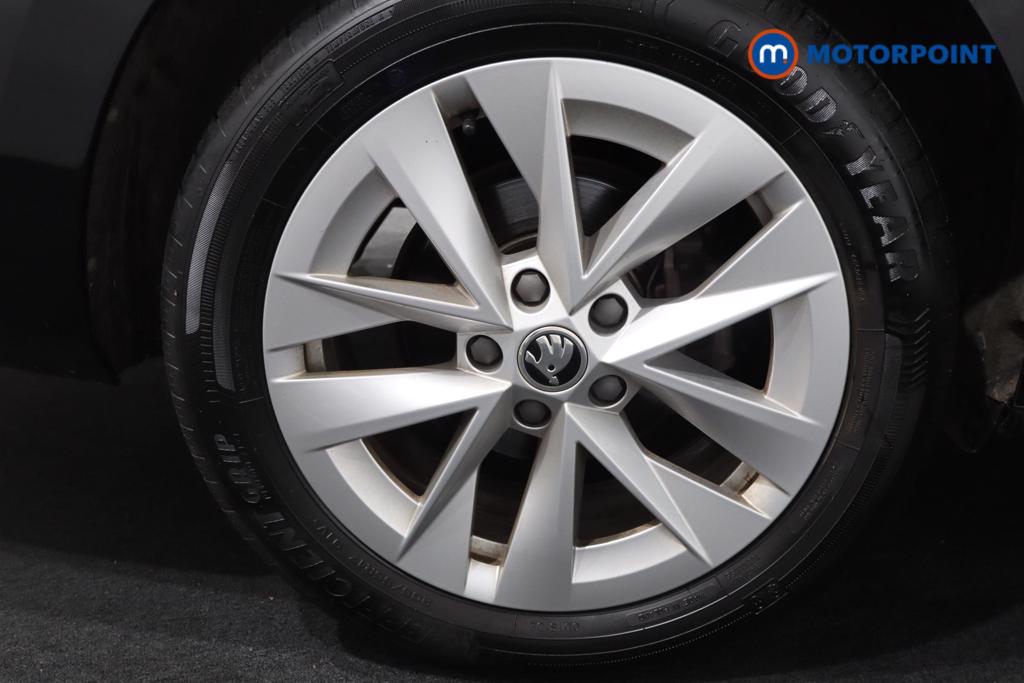 Skoda Octavia Se Technology Automatic Petrol Plug-In Hybrid Hatchback - Stock Number (1570718) - 25th supplementary image