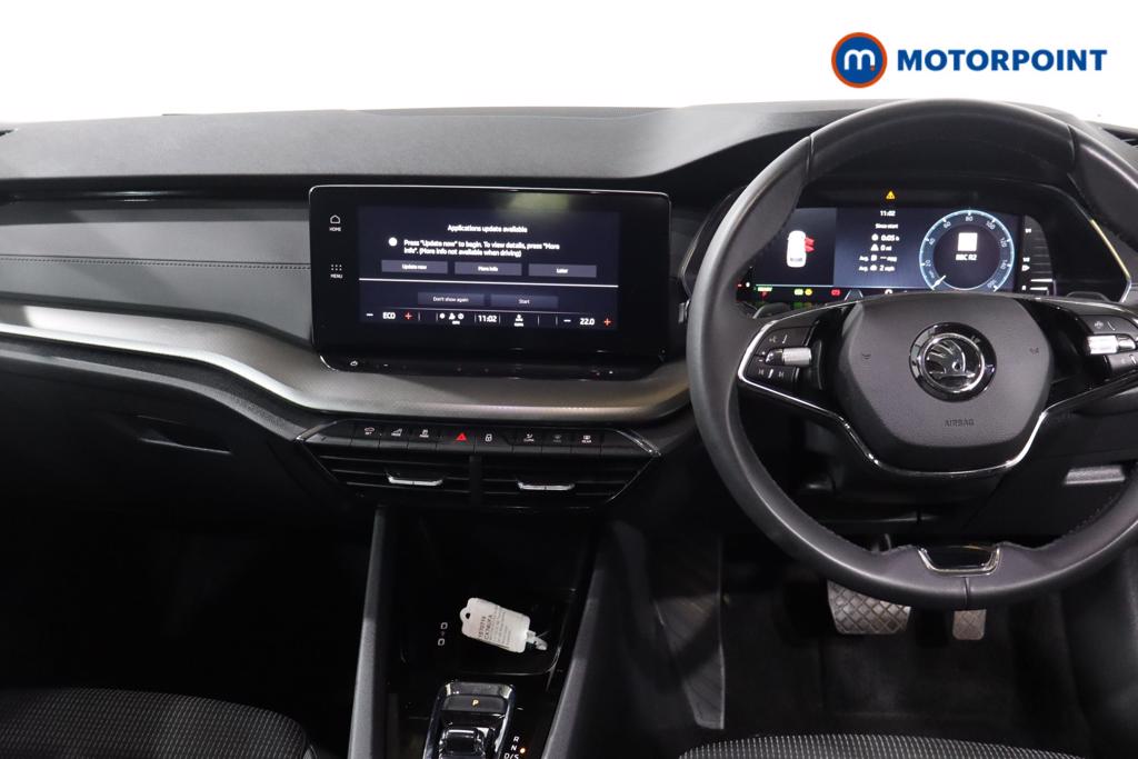 Skoda Octavia Se Technology Automatic Petrol Plug-In Hybrid Hatchback - Stock Number (1570718) - 1st supplementary image