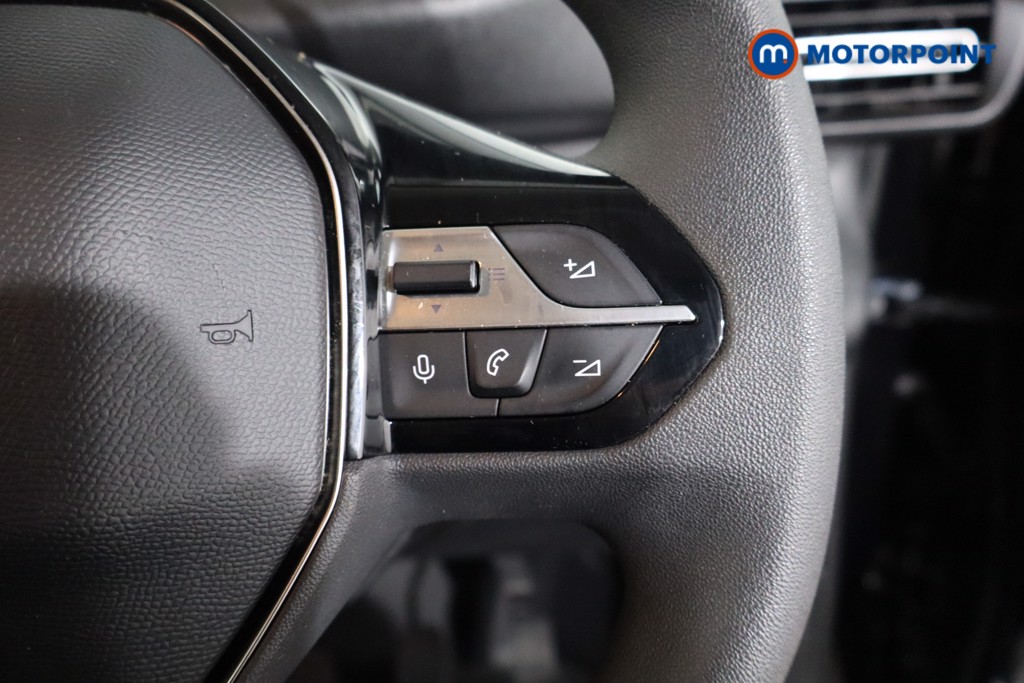 Peugeot Partner Professional Manual Diesel Panel Van - Stock Number (1570791) - 8th supplementary image