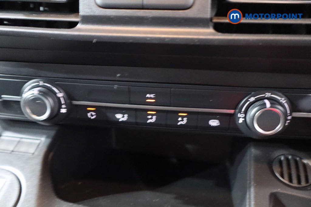 Peugeot Partner Professional Manual Diesel Panel Van - Stock Number (1570791) - 16th supplementary image
