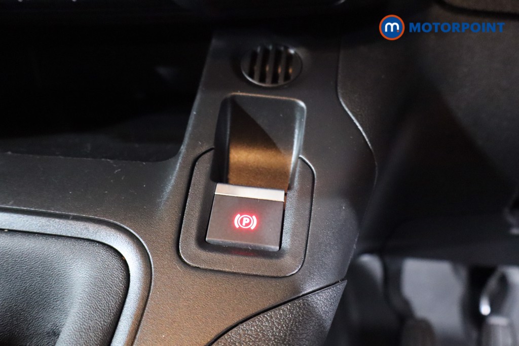Peugeot Partner Professional Manual Diesel Panel Van - Stock Number (1570791) - 17th supplementary image