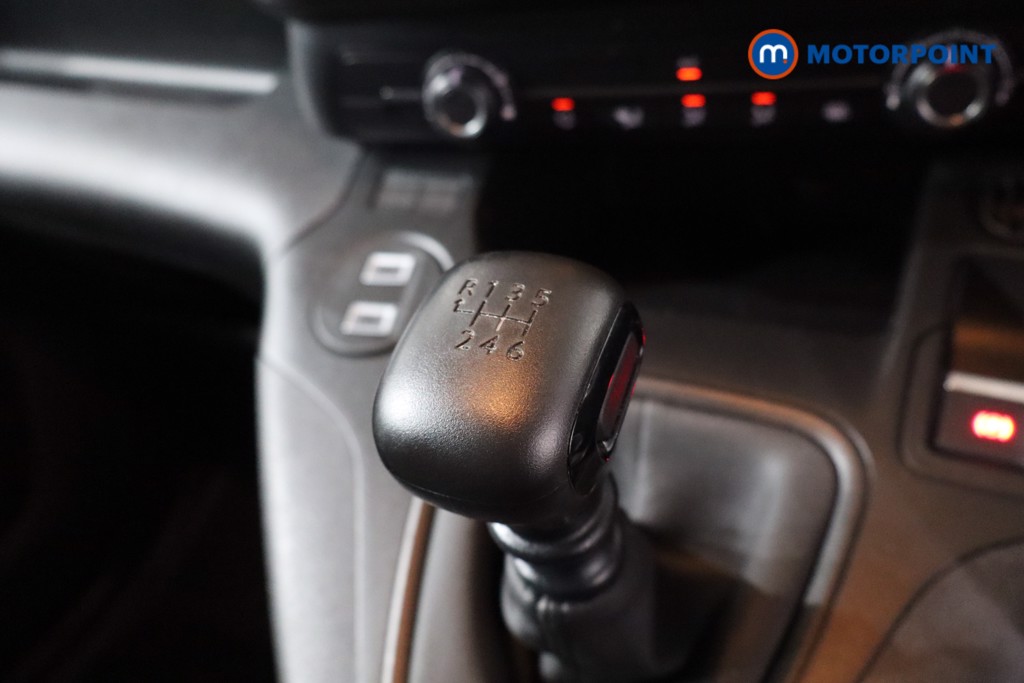 Peugeot Partner Professional Manual Diesel Panel Van - Stock Number (1570791) - 18th supplementary image